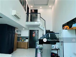 Hot 2pn duplex (2 lối đi)  sẵn sổ giao dịch nhanh 9,1 tỷ bao thuế phí, sẵn hợp đồng thuê đầu tư
