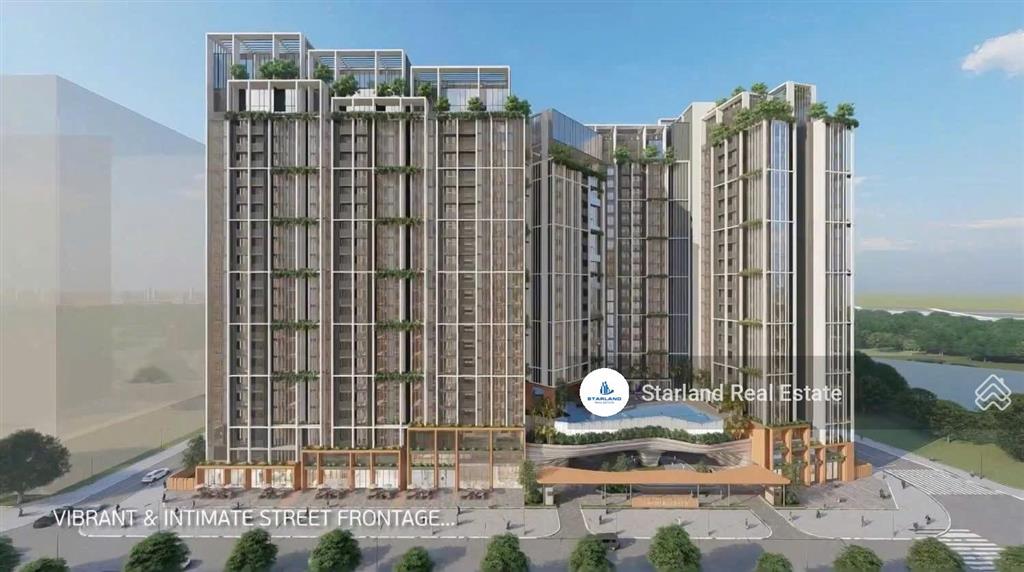 Giữ chỗ orchard grand chỉ 517 căn hộ hạng sang vốn chỉ 30% đến khi nhận nhà. giữ chỗ 0938 798 ***