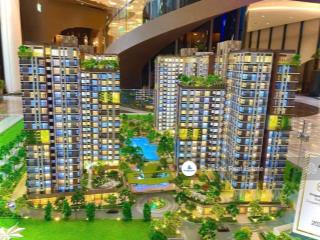 Dự án cuối cùng giá từ 3 tỷ tại thủ đức  elysian gamuda land  chỉ 5% kí hđmb, tặng 5 năm pql