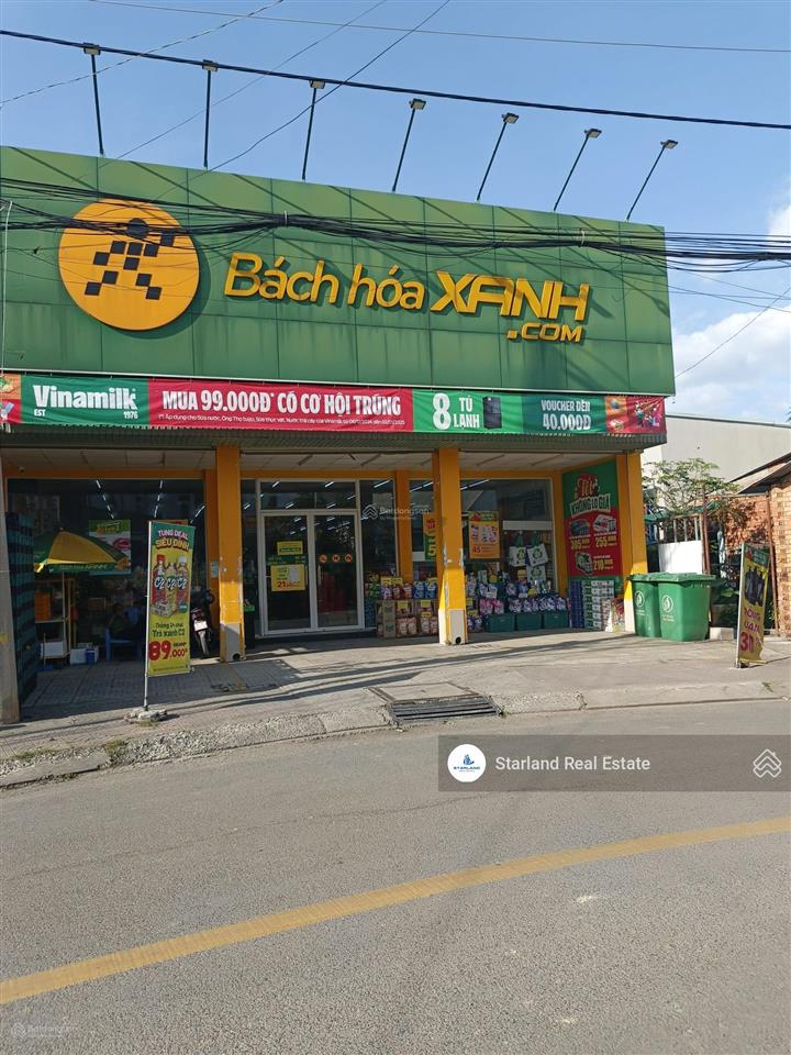 Chính chủ bán nhà rộng 530m2 đất ở đô thị tại đường 16, long thạnh mỹ 35 tỷ  0938 798 ***