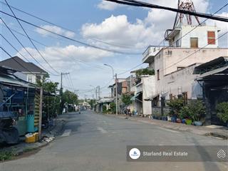 Chính chủ bán nhà rộng 530m2 đất ở đô thị tại đường 16, long thạnh mỹ 40 tỷ bao thuế phí 0938 798 ***