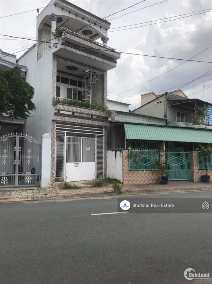 Chính chủ bán nhà rộng 530m2 đất ở đô thị tại đường 16, long thạnh mỹ 35 tỷ  0938 798 ***