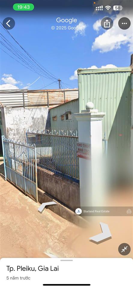 Chính chủ bán nhanh lô nhà đất mặt tiền út tịch, hội phú 720m2 đất ở đô thị, 19 phòng trọ chỉ 11 tỷ