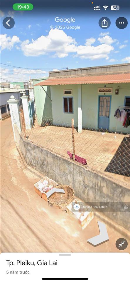 Chính chủ bán nhanh lô nhà đất mặt tiền út tịch, hội phú 720m2 đất ở đô thị, 19 phòng trọ chỉ 11 tỷ