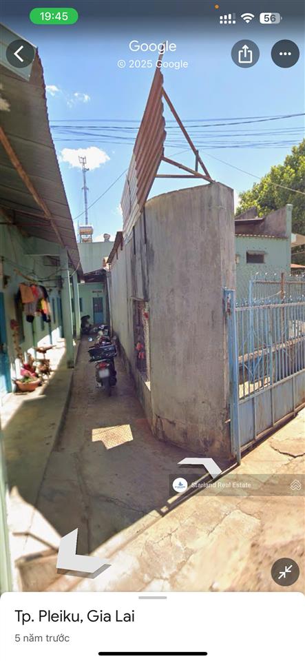 Chính chủ bán nhanh lô nhà đất mặt tiền út tịch, hội phú 720m2 đất ở đô thị, 19 phòng trọ chỉ 11 tỷ