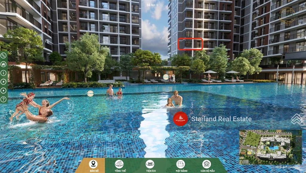 Chính chủ bán căn góc 2pn elysian  tặng 1 năm pql  4,900 tỷ all in.  0938 798 *** chốt sớm
