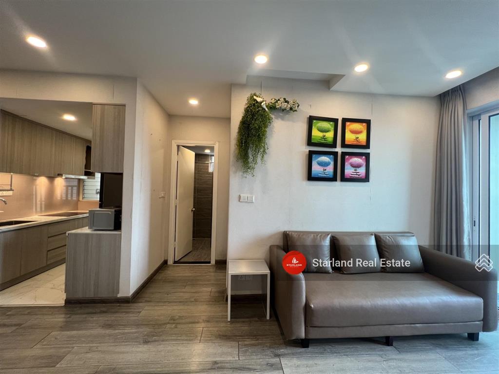 Hot bán nhanh 2pn vista verde tầng cao  ban công tây bắc  spa  giá chỉ 8,350 tỷ bao thuế phí