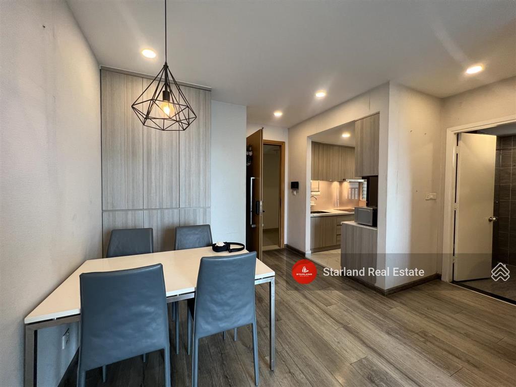 Hot bán nhanh 2pn vista verde tầng cao  ban công tây bắc  spa  giá chỉ 8,350 tỷ bao thuế phí
