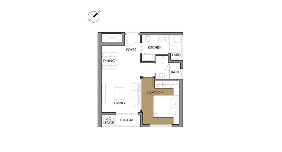 Hot bán nhanh 2pn vista verde tầng cao  ban công tây bắc  spa  giá chỉ 8,350 tỷ bao thuế phí
