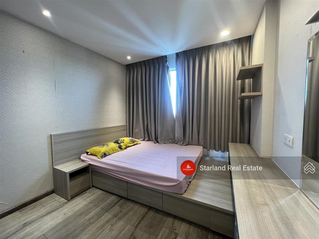 Hot bán nhanh 2pn vista verde tầng cao  ban công tây bắc  spa  giá chỉ 8,350 tỷ bao thuế phí