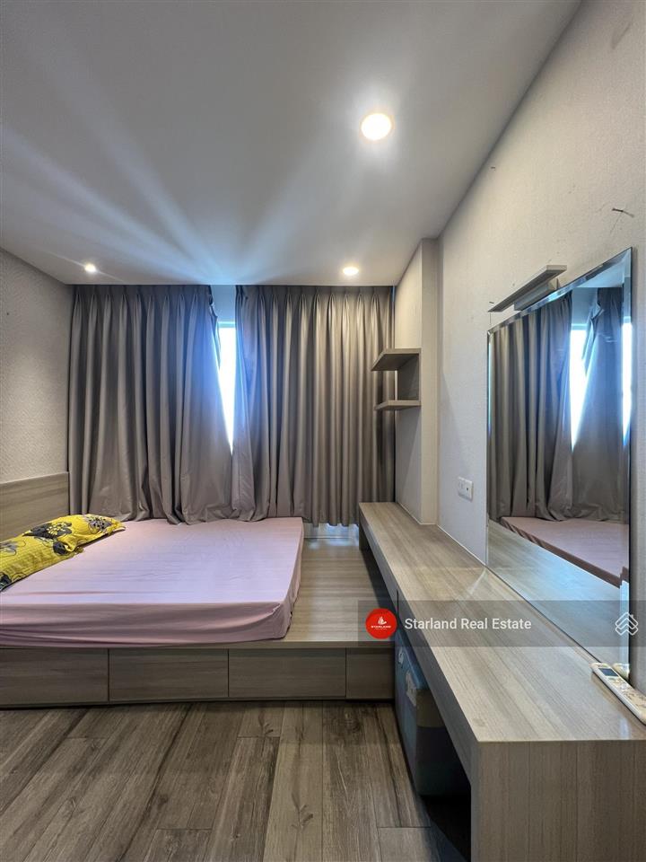 Hot bán nhanh 2pn vista verde tầng cao  ban công tây bắc  spa  giá chỉ 8,350 tỷ bao thuế phí