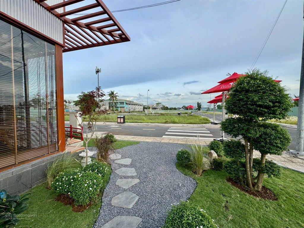 Siêu phẩm nhà phố sei harmony gần quận 1, giá chỉ 6.8 tỷ
