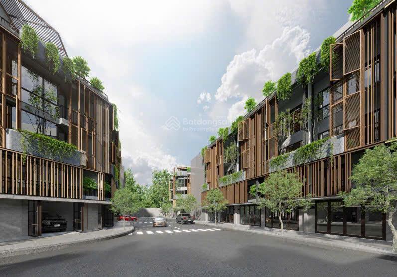 Siêu phẩm nhà phố sei harmony gần quận 1, giá chỉ 6.8 tỷ