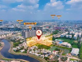 Siêu phẩm nhà phố sei harmony gần quận 1, giá chỉ 6.8 tỷ/căn