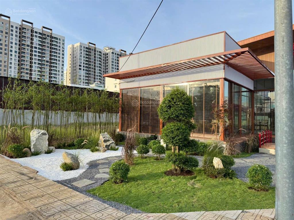 Siêu phẩm nhà phố sei harmony gần quận 1, giá chỉ 6.8 tỷ