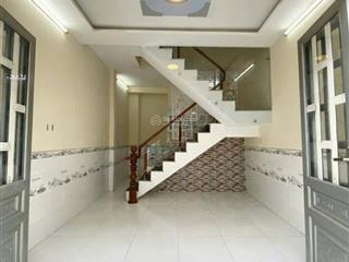 Bán nhà phố 2pn, 3wc, 67m2, 8,5 tỷ tại an lạc, bình tân, hcm uy tín