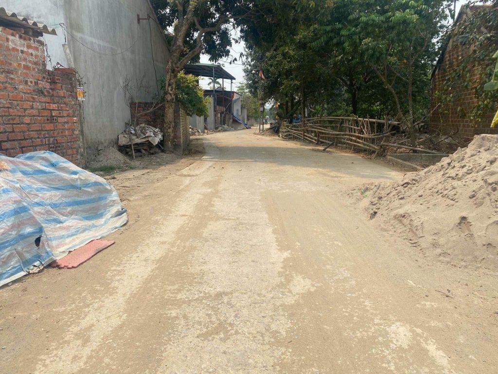 BÁN ĐẤT ĐÔNG YÊN - FULL THỔ CƯ - LÔ GÓC - SINH LỜI CAO 121M 22MT GIÁ 2.3 TỶ