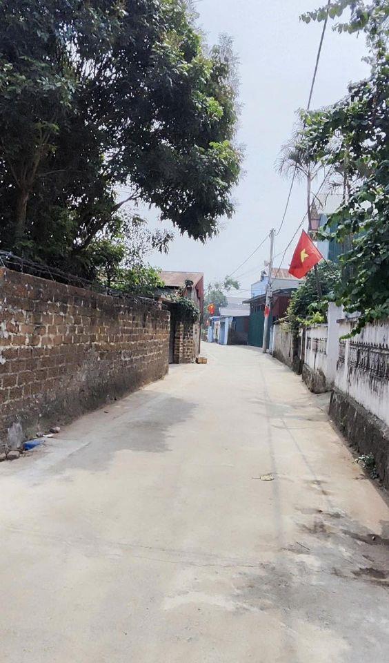 BÁN ĐẤT XUÂN MAI - Ô TÔ TRÁNH - TRỤC ĐƯỜNG 6 CŨ - VỊ TRÍ DẸP 309M 14MT GIÁ 11.1 TỶ