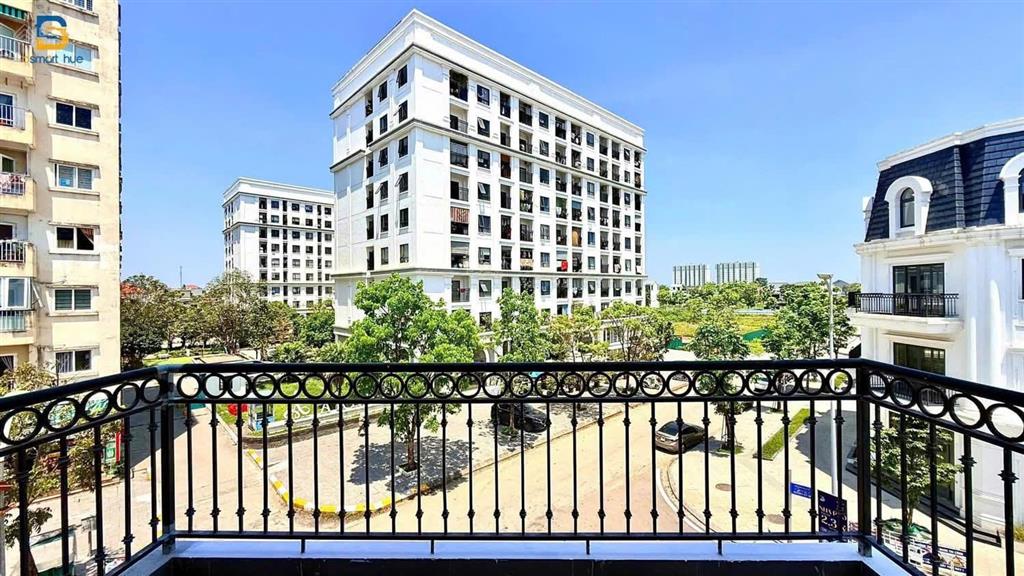 Shophouse 2 mặt tiền khu chợ cống mới, 0% lãi suất 18 tháng, richmond phú xuân giá 1tỷ6(20%/căn)