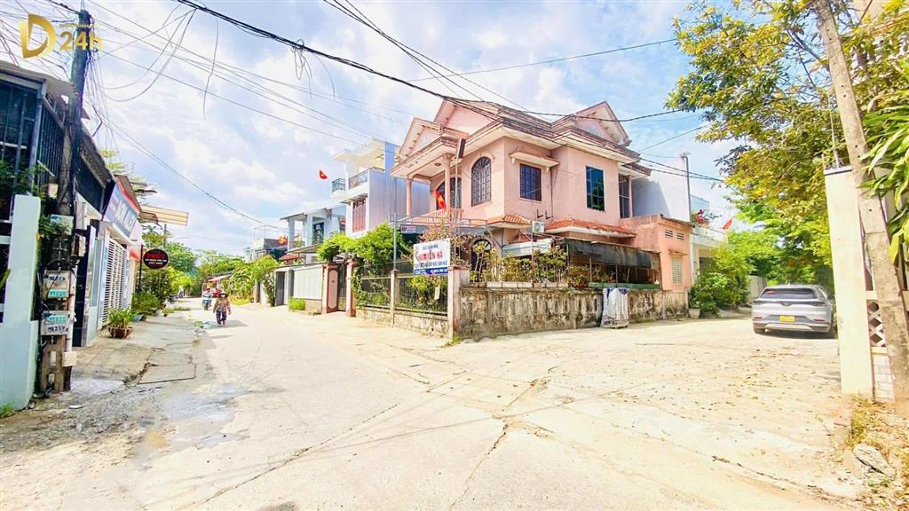 Đất 02 mặt tiền view sông đường lại thế, gần đường phạm văn đồng  tp huế, giá 3tỷxxx