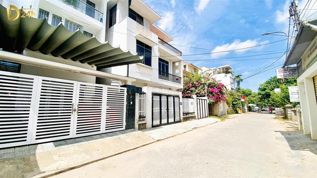 Đất 02 mặt tiền view sông đường lại thế, gần đường phạm văn đồng  tp huế, giá 3tỷxxx