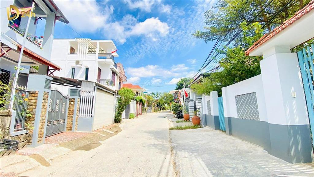 Đất 02 mặt tiền view sông đường lại thế, gần đường phạm văn đồng  tp huế, giá 3tỷxxx