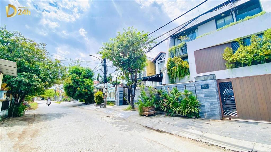 Đất 02 mặt tiền view sông đường lại thế, gần đường phạm văn đồng  tp huế, giá 3tỷxxx