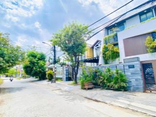 Đất 02 mặt tiền view sông đường lại thế, gần đường phạm văn đồng  tp huế, giá 3tỷxxx