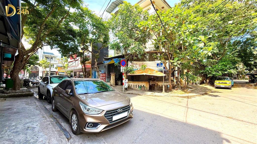 Bán nhà 03 tầng đường nguyễn phong sắc  giao trường chinh huế, 6 phòng ngủ  giá 6tỷxx