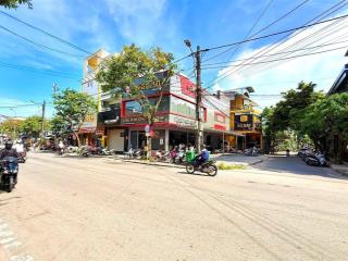 Bán nhà 03 tầng đường nguyễn phong sắc  giao đường trường chinh, tp. huế