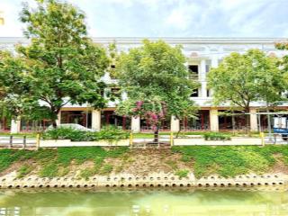 Bán nhà phố 3 tầng an đông villas, gần aeon mall huế, giá chỉ 4tỷ8