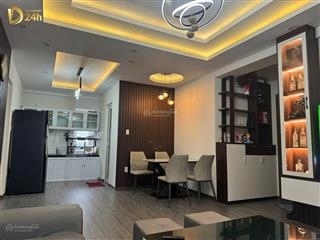 Căn góc 02 mặt tiền căn hộ xuân phú huế  full nội thất, giá chỉ từ 1tỷ680