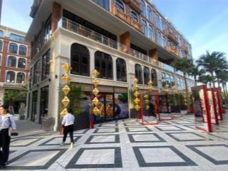 Nhà phố kinh doanh 02 mặt tiền, 6 tầng view sông đường phạm văn đồng huế, giá 6tỷ(30%/sp)