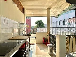 Cho thuê nhà trọ cơ bản tại trần văn kỷ 4.5 triệu  5.5 triệu, 20  25m2, tiện ích đầy đủ