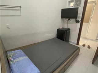 Phòng trọ giá rẻ yên tĩnh, an toàn, thoáng mát,... trung tâm bình thạnh
