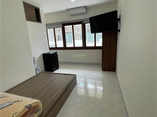 Cho thuê căn phòng mini ở 136/18 trần văn kỷ, 5.5 triệu, 20 m2, nội thất đầy đủ