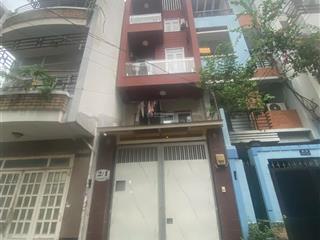 Bán nhà riêng 70m2, 16 tỷ, đào duy từ, phú nhuận, hàng hiếm tại hcm