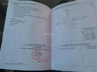 Bán mảnh đất mặt tiền rộng đường thạch sơn trung tâm sapa