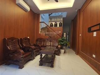 Siêu hiếm! khương thượng, ô tô 20m, ngõ thông, vị trí đẹp, 41m x 5 tầng