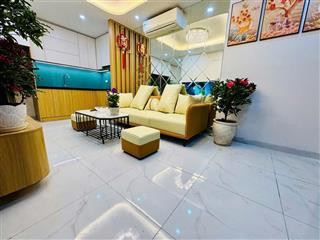 Siêu phẩm! pháo đài láng, gần phố, ngõ thông, nhà đẹp, ở sướng, 38m2*3 tầng