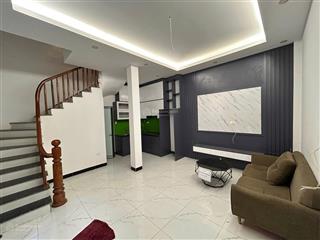 Có 1  0  2! khương thượng, ngõ thông, 20m ô tô, nhà đẹp, 39m2*5 tầng
