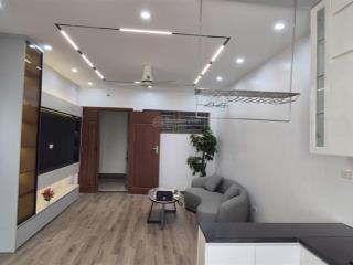 Sốc! ct6 xala, phường kiến hưng, 65m, 2pn, có sổ, nội thất mới, vào ở luôn, mặt đường 70a