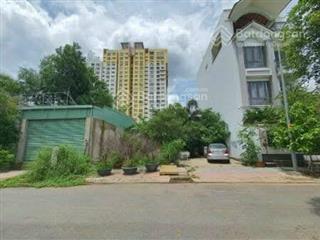 Chính chủ kẹt tiền gửi bán đất đẹp liên phường gần global city sổ hồng riêng
