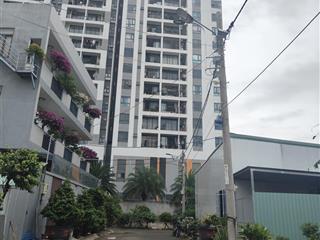 Chính chủ bán gò cát phú hữu, 84m2(5.3x16), sau chung cư ricca giá siu tốt đã giảm mạnh còn 4tỷ280