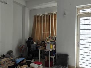 Nhà hiếm mặt tiền kinh doanh thông 898 gò cát gia 3 lầu sân thượng giá 4ty5