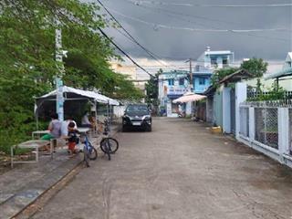 83m2 thô cư hẻm 1/ nguyễn duy trinh long trường trước nhà 8m xung quanh kinh doanh giá chỉ 3ty950