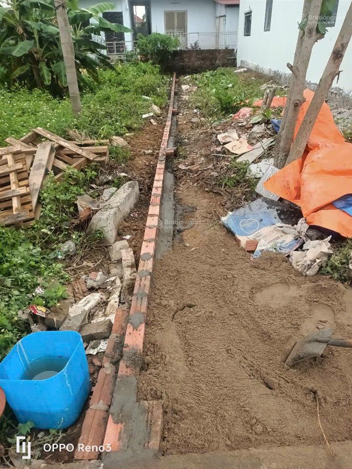 Bán đất tại tràng cát, hải an, hải phòng, 1,8 tỷ vnd, 79,5m2, giá ưu đãi