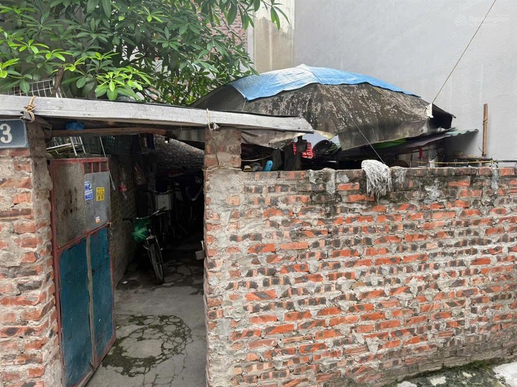 Bán đất 26m2 tại xã tứ hiệp, thanh trì, hà nội, giá 145 triệu/m2