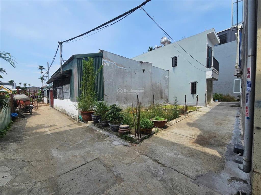 Bán đất cát khê, tràng cát, hải an, hải phòng, giá ưu đãi 30 triệu vnd/m2, 40 m2