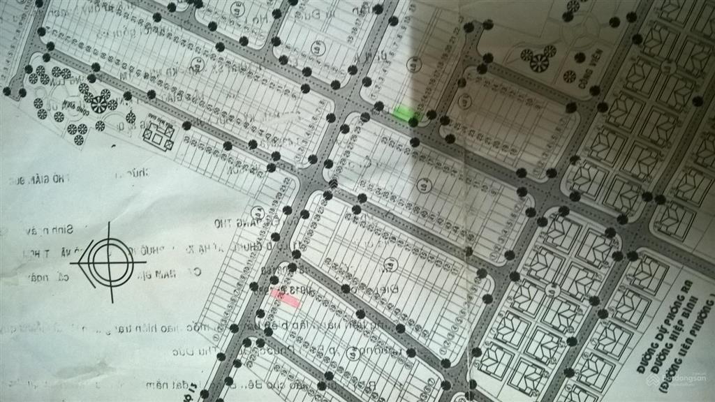 Cần bán lô góc 2 mặt tiền đường vĩnh phú 32, phường vĩnh phú thuận an, bd